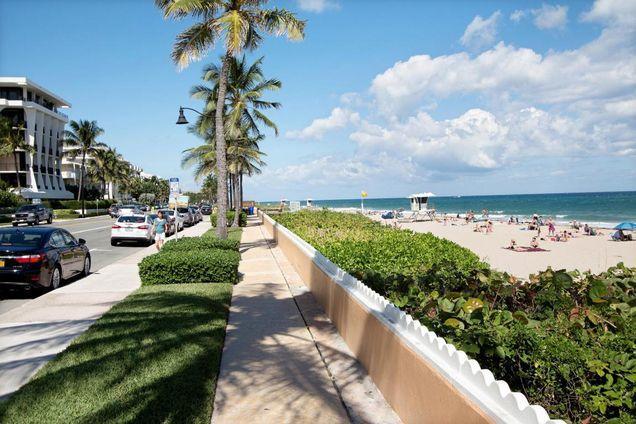 Tropical Palm Beach 2Bedroom 2Bathroom Outdoorpool Beach Garden Dış mekan fotoğraf